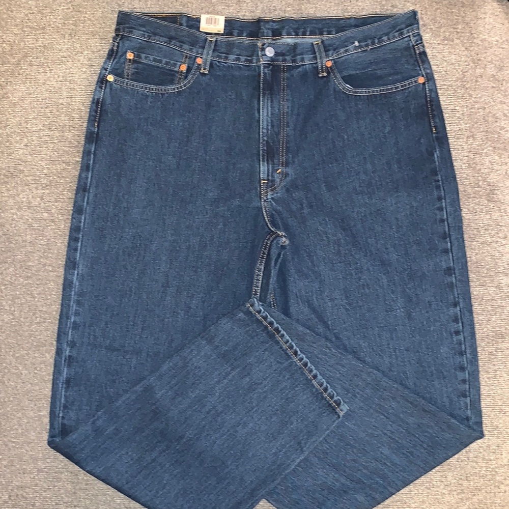 Levi’s 550 Jeans